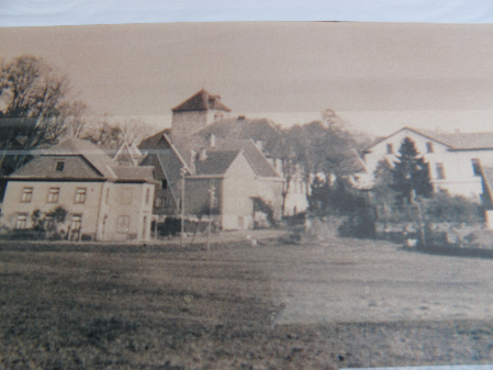 Dorf vor 1897